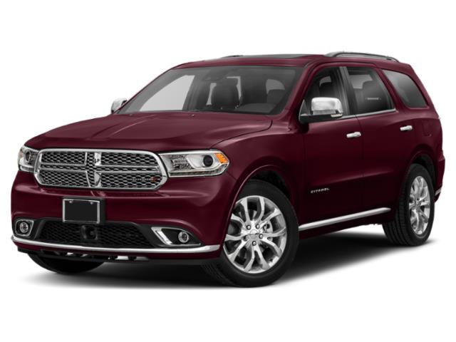 Used 2018 Dodge Durango Citadel image 16