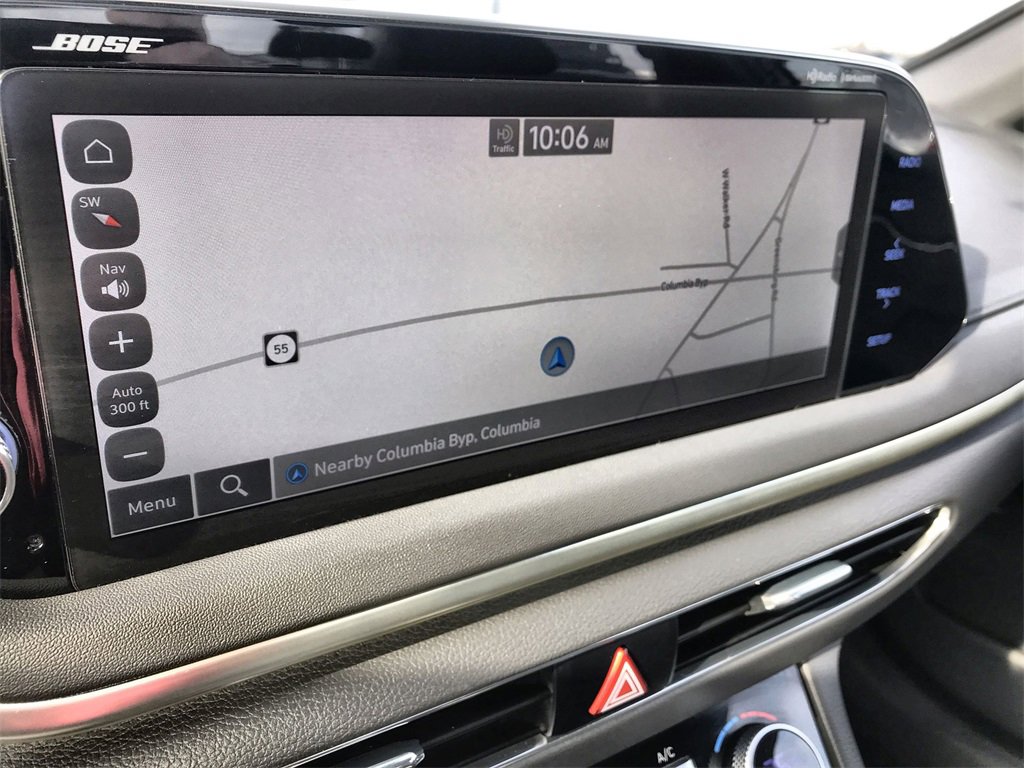 Used 2022 Hyundai Sonata SEL Plus image 18