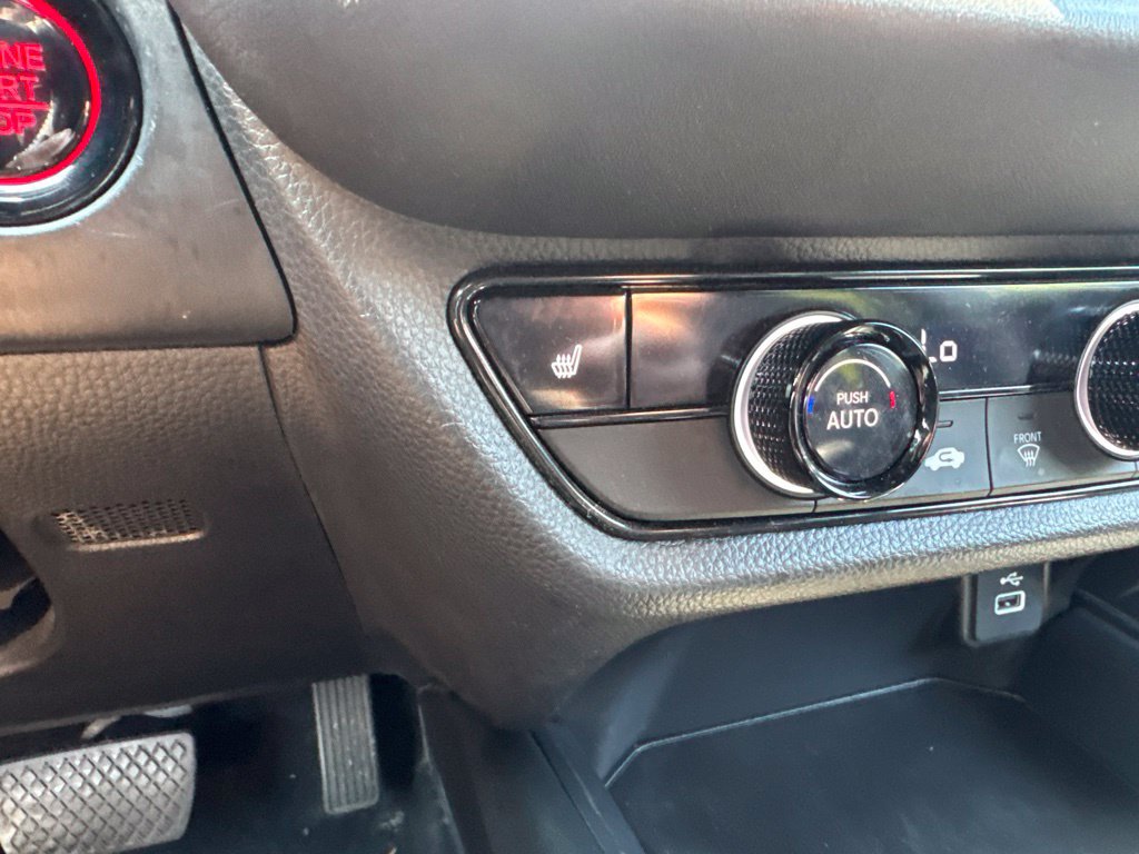 Certified 2024 Honda HR-V Sport image 29