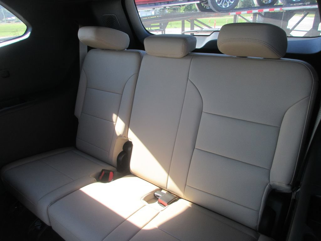 New 2027 Buick Enclave Preferred FWD image 13
