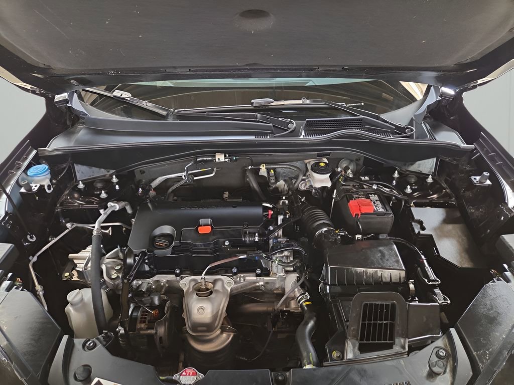 Used 2025 Honda HR-V LX image 19