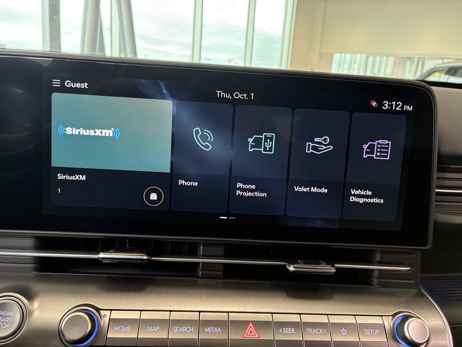 New 2027 Hyundai Kona SEL Sport AWD/4WD image 18