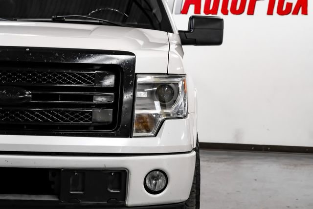 Used 2013 Ford F150 Platinum image 42