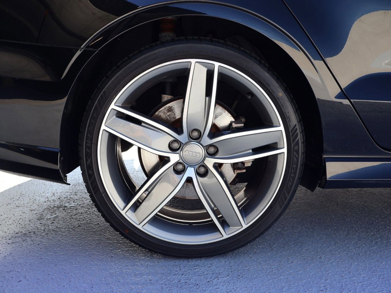 Used 2020 Audi A3 2.0T Premium Plus w/ Premium Plus Package image 26