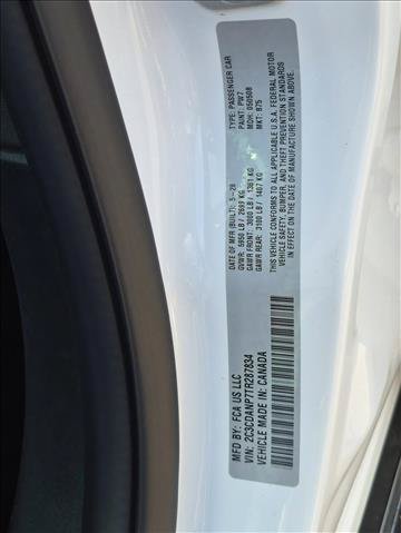 New 2026 Dodge Charger R/T w/ Driver Convenience Group AWD/4WD image 19