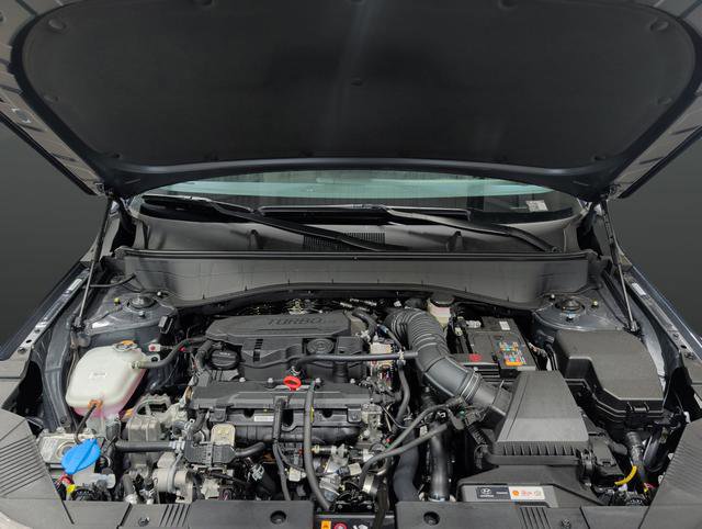 New 2026 Hyundai Kona SEL Premium AWD/4WD image 33