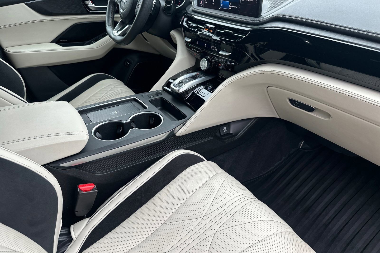 Used 2025 Acura MDX Type S image 20