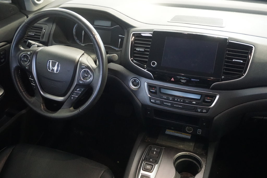 Used 2023 Honda Ridgeline RTL-E image 27