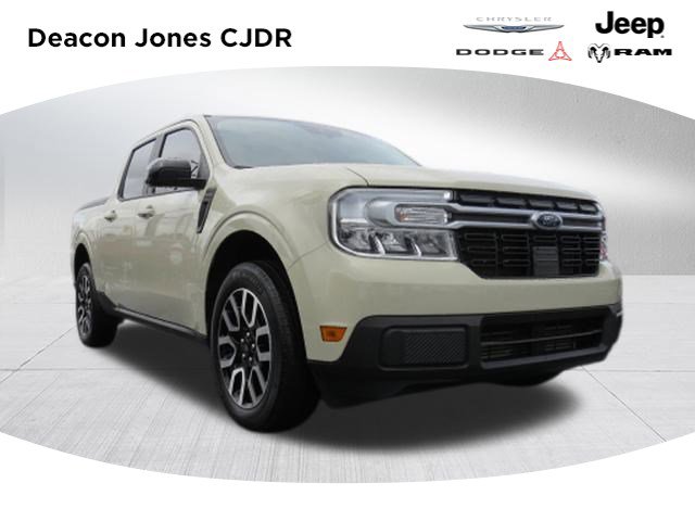 Used 2024 Ford Maverick Lariat