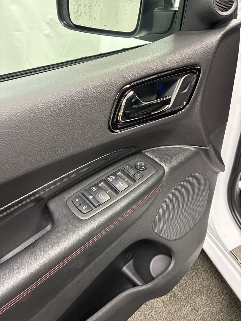 New 2026 Dodge Durango GT w/ Blacktop Package image 11