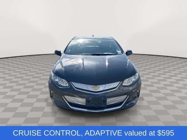 Used 2018 Chevrolet Volt Premier w/ Driver Confidence Package image 3