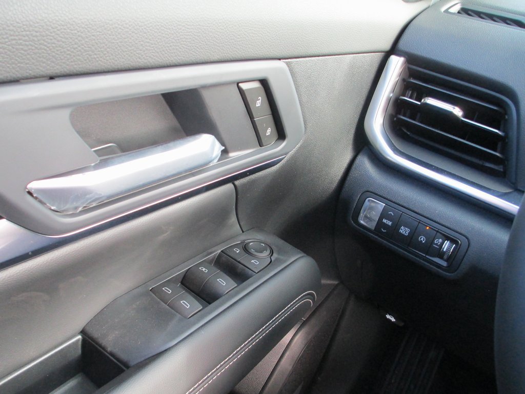 New 2026 GMC Terrain Elevation w/ Technology Package II image 10