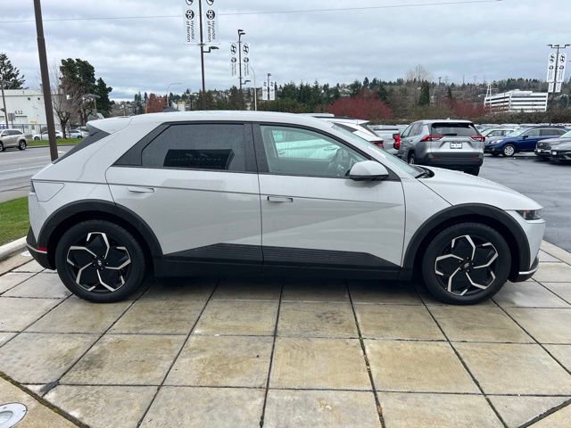 Certified 2024 Hyundai Ioniq 5 SEL image 8