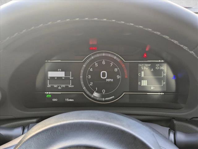 New 2025 Toyota GR86 Premium image 11