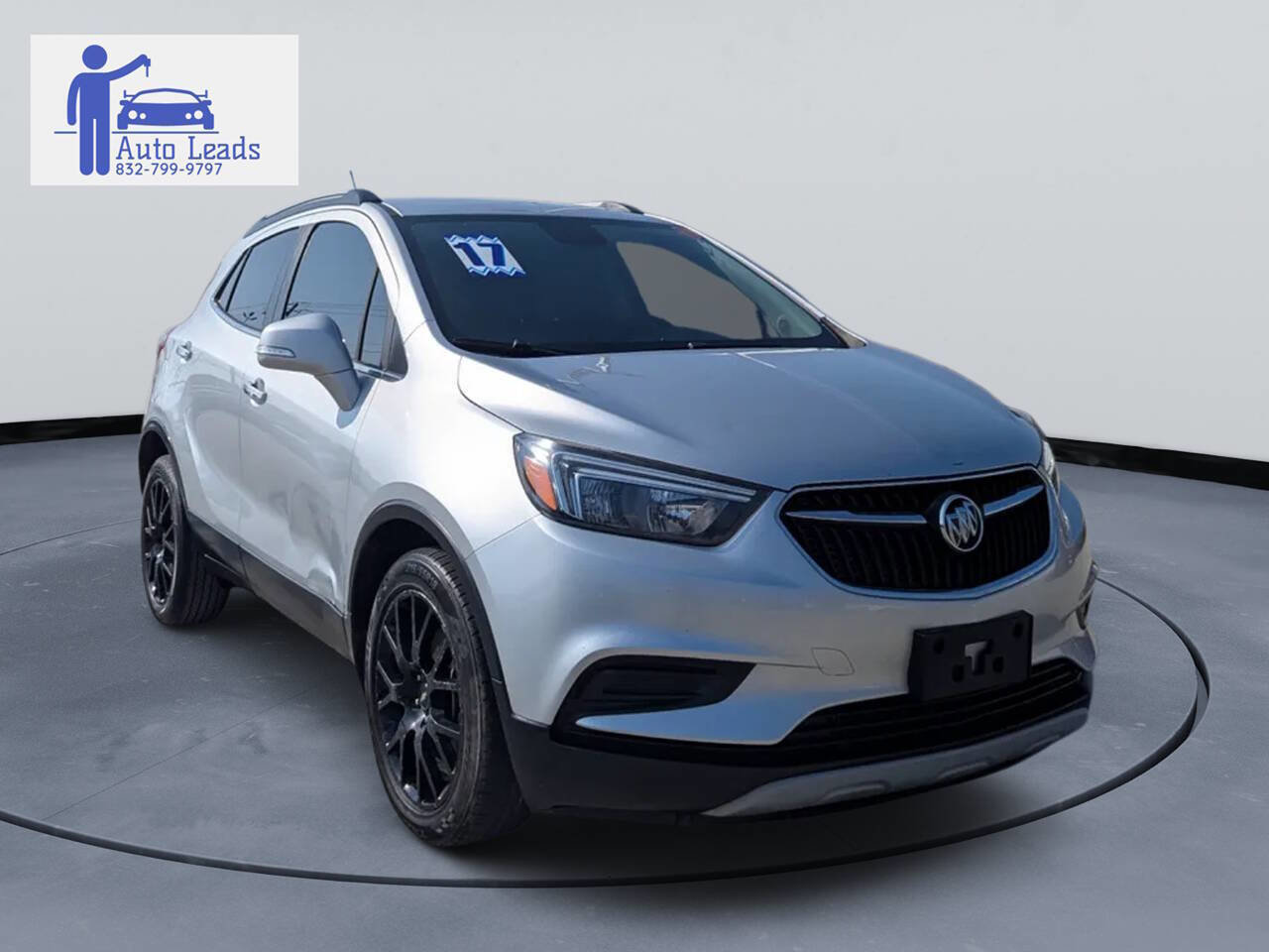 Used 2017 Buick Encore Preferred image 2