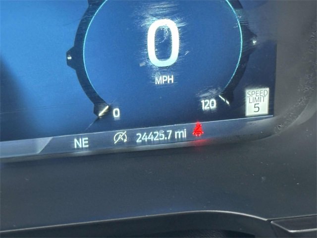 Used 2025 Ford F150 Lariat w/ Equipment Group 502A High image 27