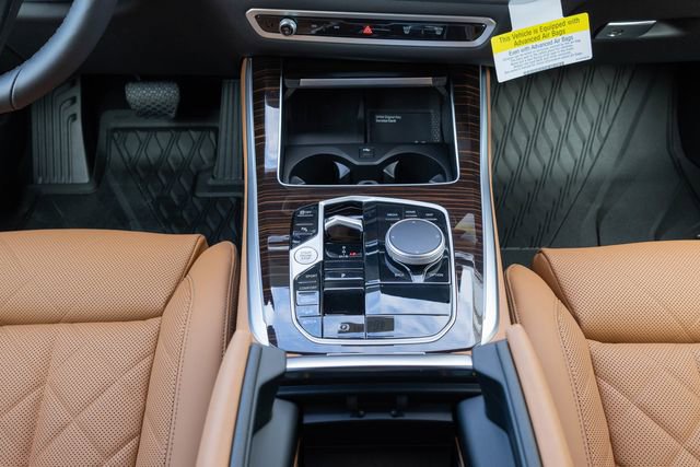 New 2026 BMW X5 xDrive40i image 26