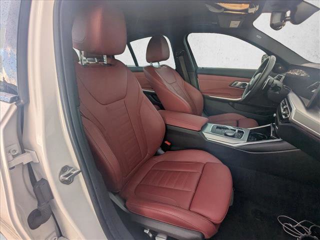 Used 2023 BMW M340i xDrive image 21