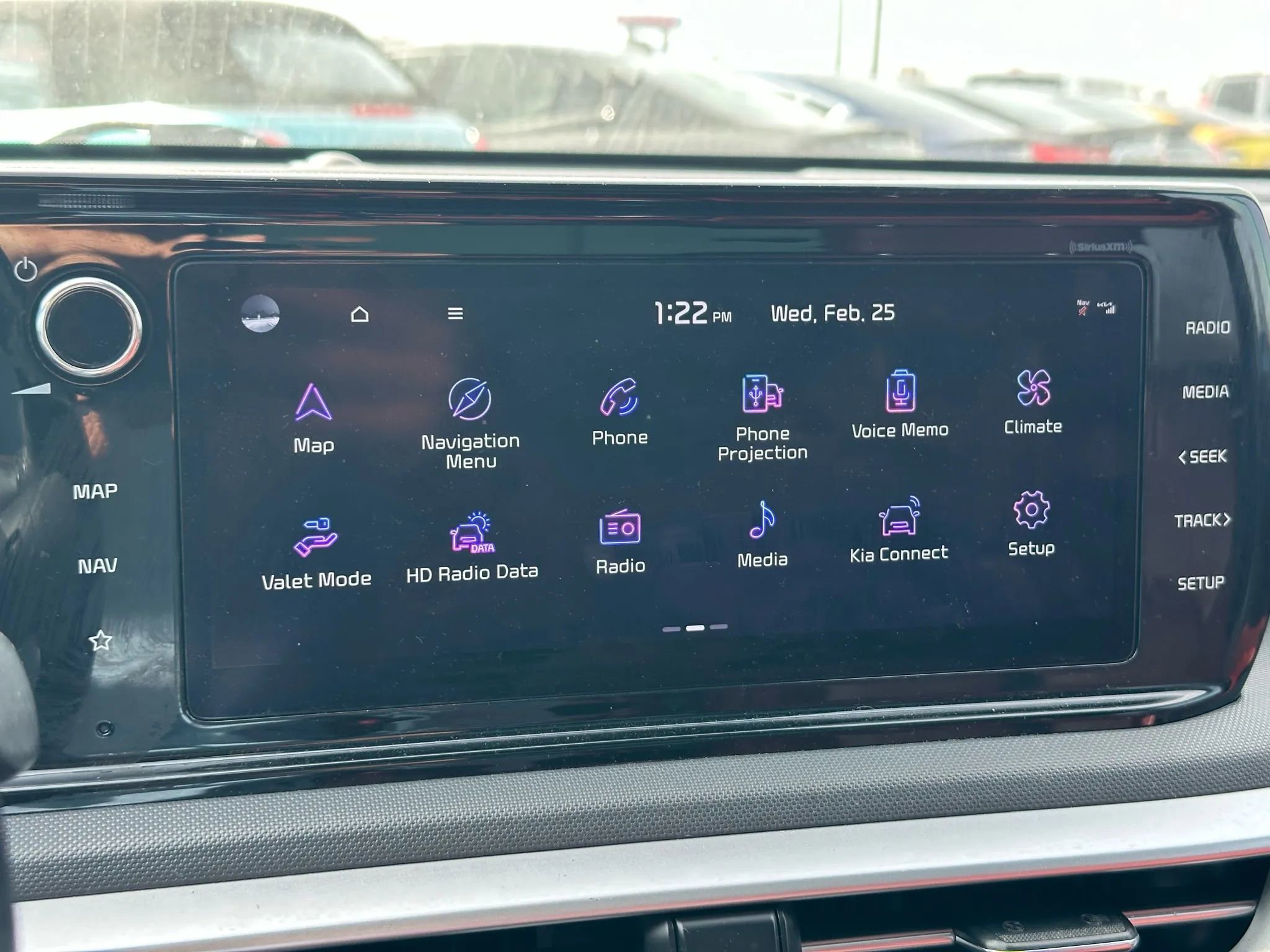 Used 2023 Kia K5 GT-Line image 42