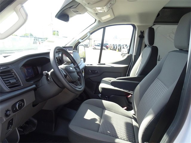 New 2026 Ford Transit 150 Low Roof image 13