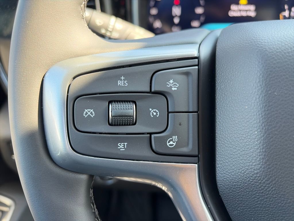 New 2026 Chevrolet Silverado 2500 LT w/ Trail Boss Package AWD/4WD image 12