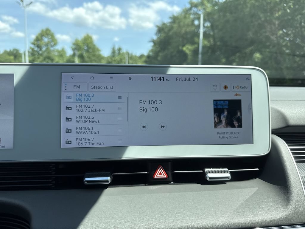 Used 2024 Hyundai Ioniq 5 SEL RWD image 12
