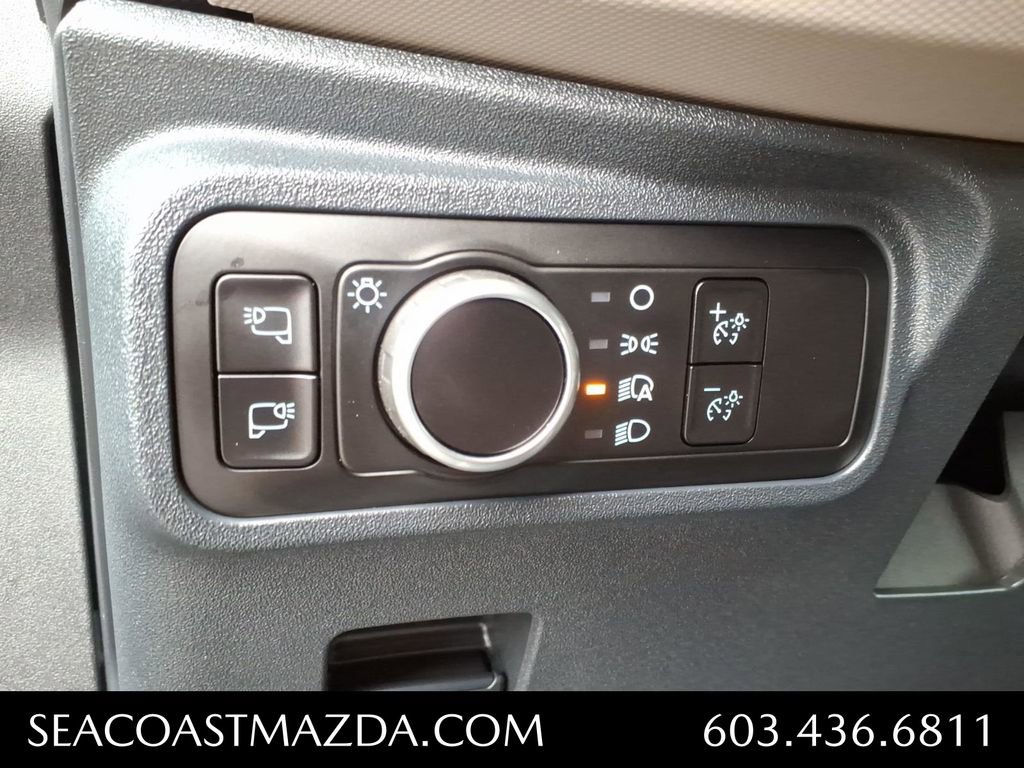 Used 2024 Ford Bronco Wildtrak image 18
