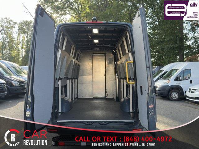 Used 2019 Mercedes-Benz Sprinter 170 image 7