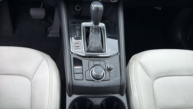 Used 2023 MAZDA CX-5 AWD 2.5 S image 23