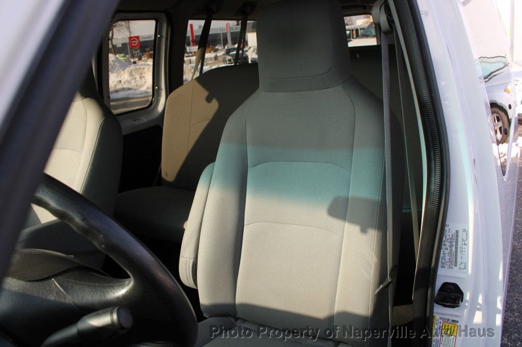 Used 2012 Ford E-350 and Econoline 350 XL w/ PWR Windows & Locks Group image 8