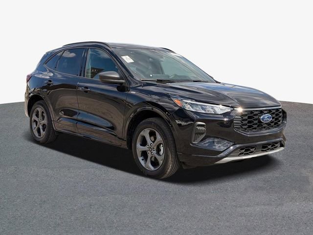 Used 2024 Ford Escape ST-Line w/ Tech Pack #1 AWD/4WD image 4