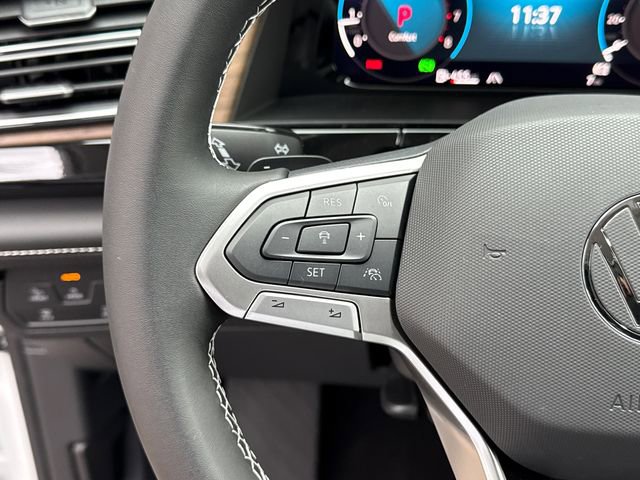 New 2026 Volkswagen Atlas SE image 12