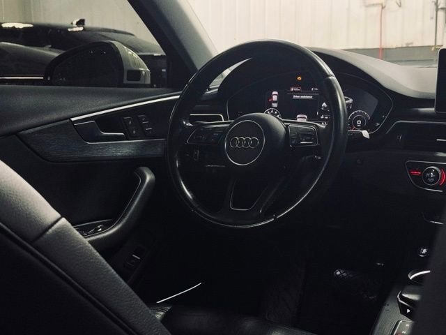 Used 2017 Audi A4 2.0T Premium Plus w/ Premium Plus Package image 26
