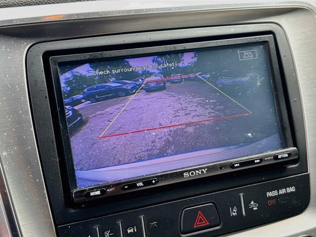 Used 2016 GMC Acadia SLT w/ Premium Edition FWD image 14