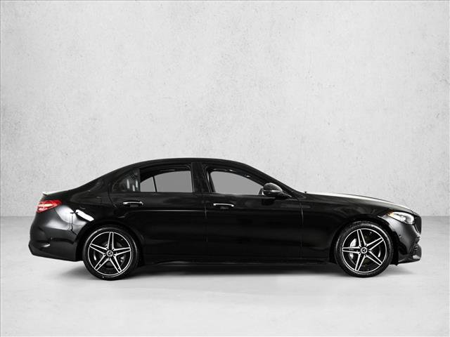 New 2026 Mercedes-Benz C 300 4MATIC Sedan video 4