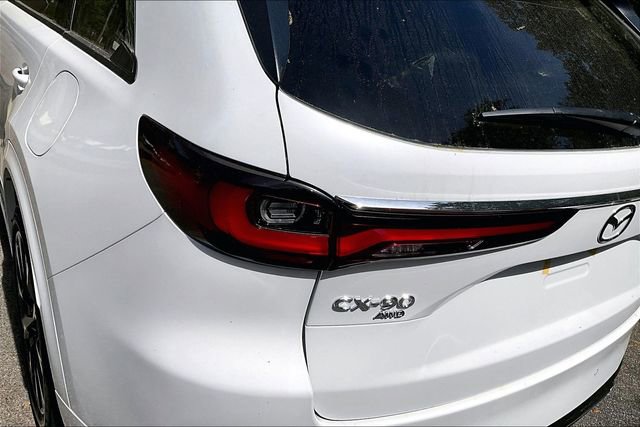 New 2026 MAZDA CX-90 3.3 Turbo S w/ Premium Plus AWD/4WD image 14