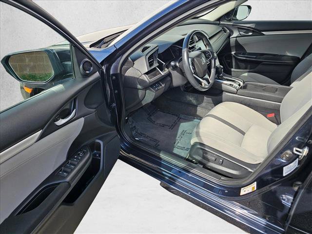 Used 2020 Honda Civic EX image 19