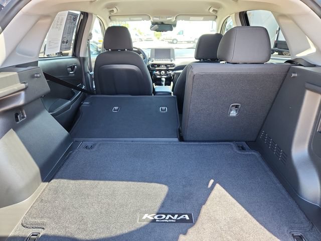 Used 2023 Hyundai Kona SEL w/ Cargo Package FWD image 33