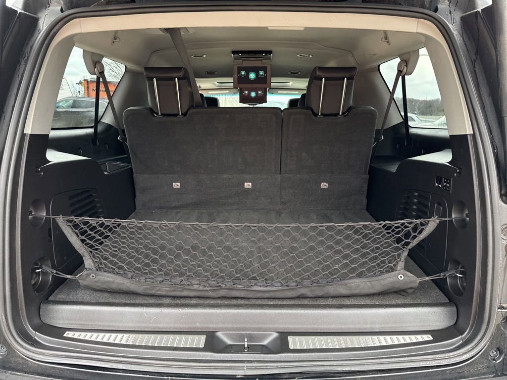 Used 2018 Chevrolet Suburban Premier AWD/4WD image 56