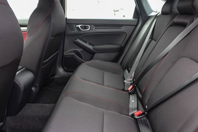 New 2026 Honda Civic Si image 12
