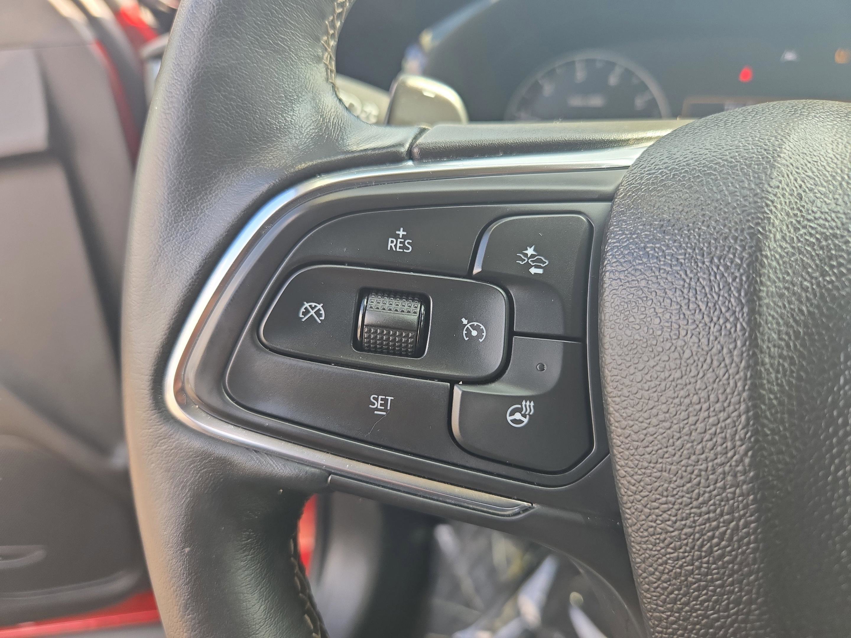 Used 2023 Buick Envision Preferred w/ Sport Touring Package image 17