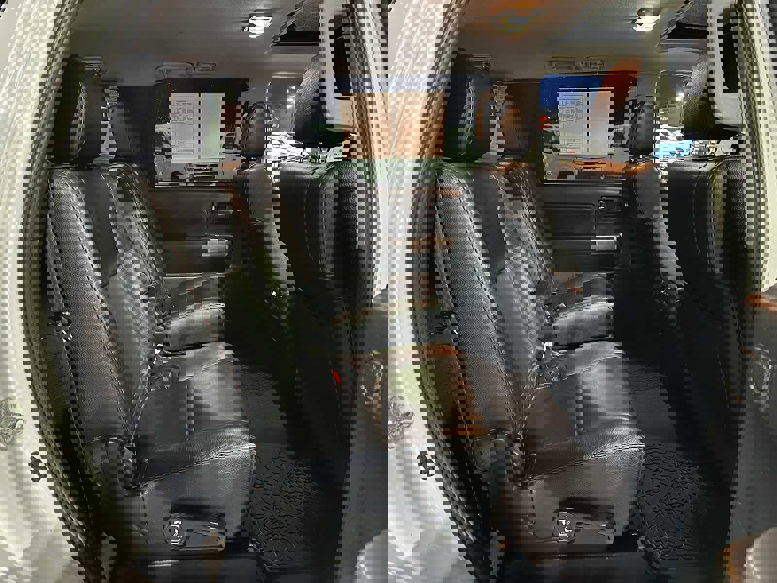 Used 2021 Toyota Sequoia TRD Pro image 12