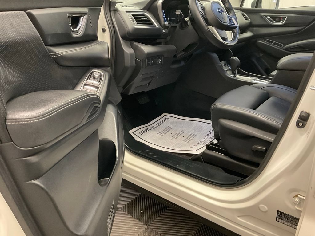 Used 2023 Subaru Ascent Limited w/ Popular Package #2A AWD/4WD image 8