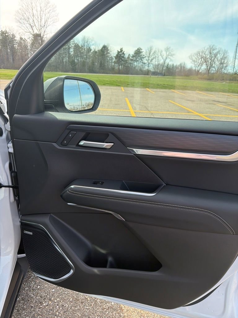 New 2026 GMC Acadia Elevation w/ Elevation Premium Package image 19