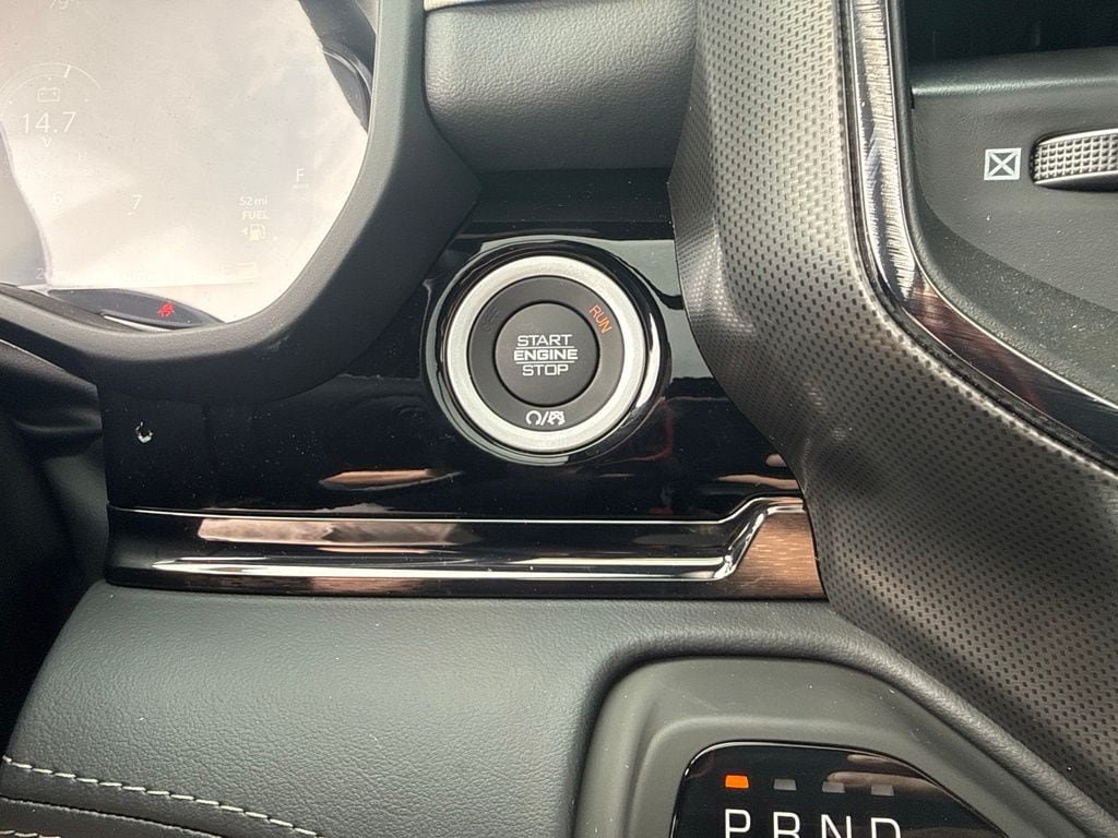 New 2026 RAM 1500 Limited AWD/4WD image 15