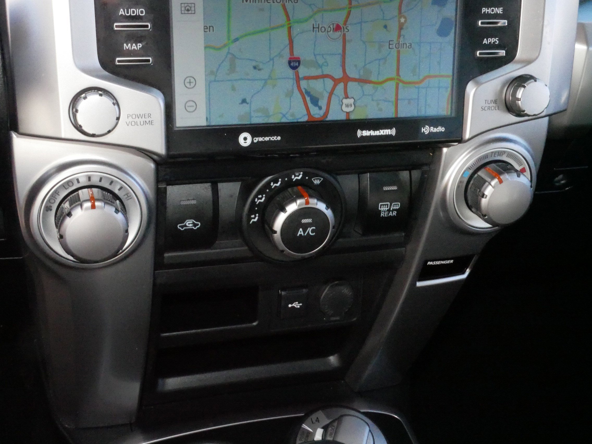 Used 2021 Toyota 4Runner SR5 Premium image 23