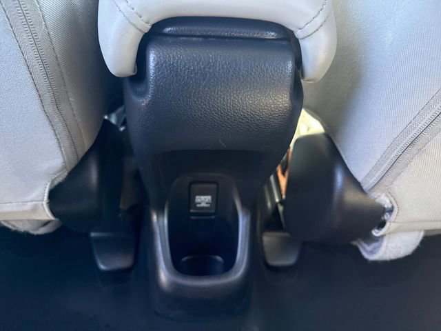 Certified 2021 Honda HR-V EX image 22