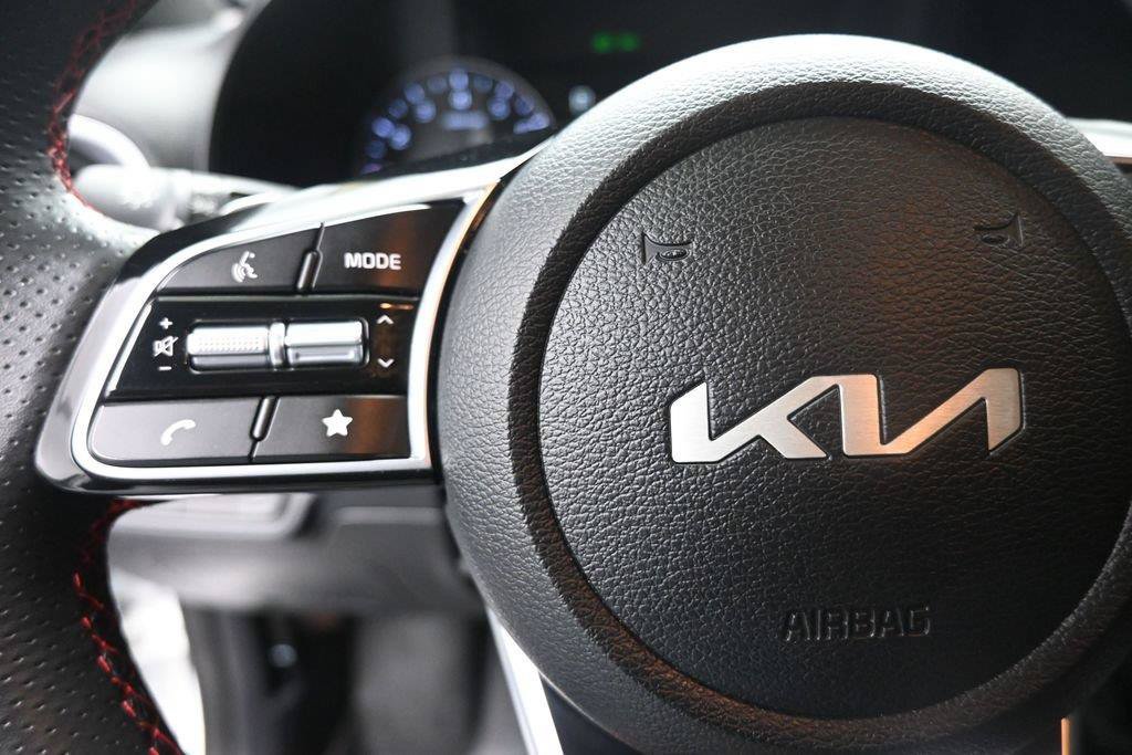 Used 2024 Kia Forte GT FWD image 15