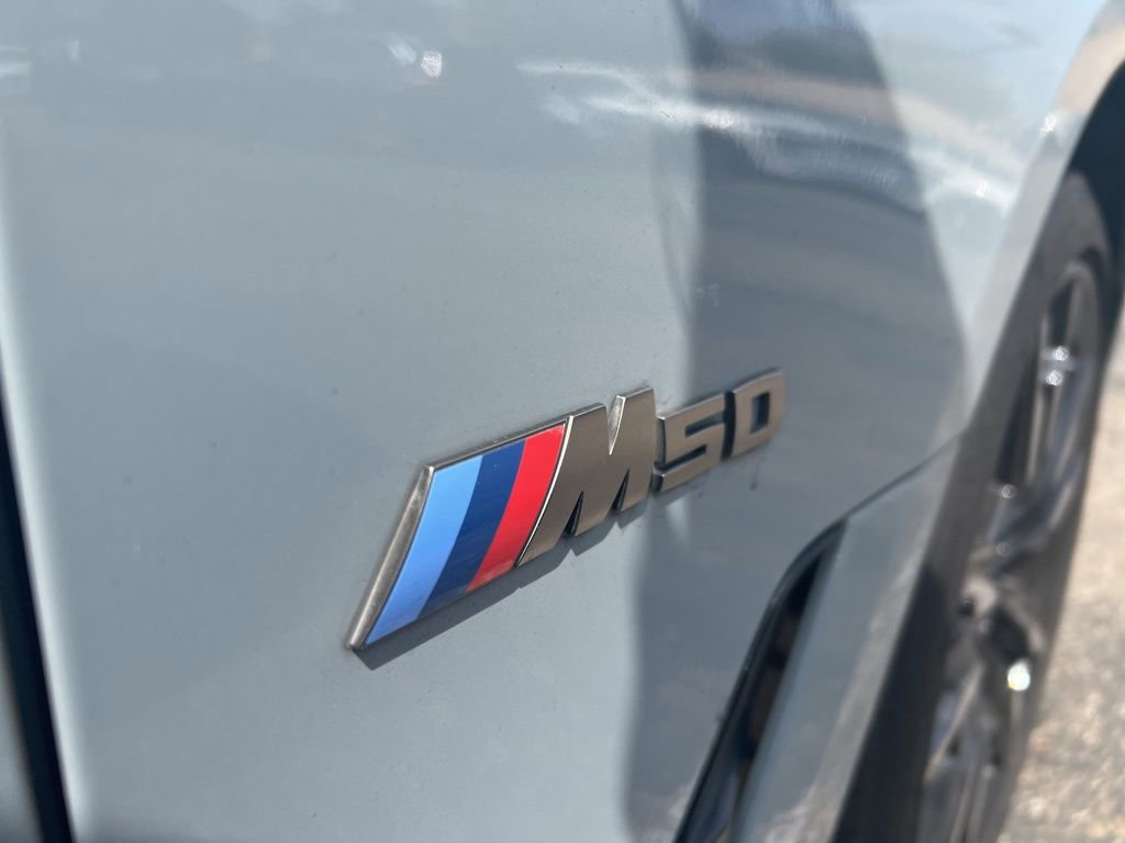Certified 2023 BMW i4 M50 image 13