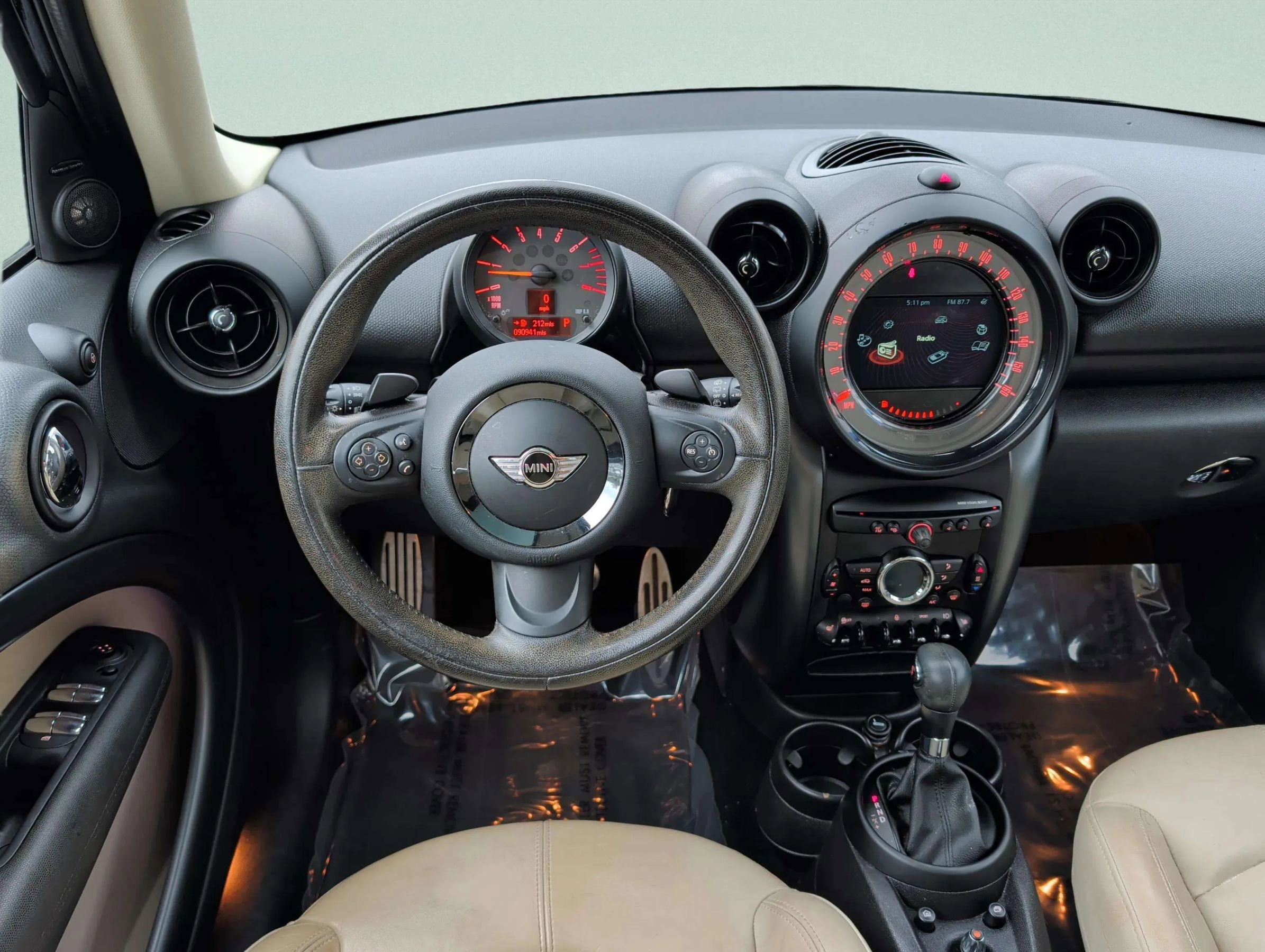 Used 2015 MINI Cooper Countryman S image 13